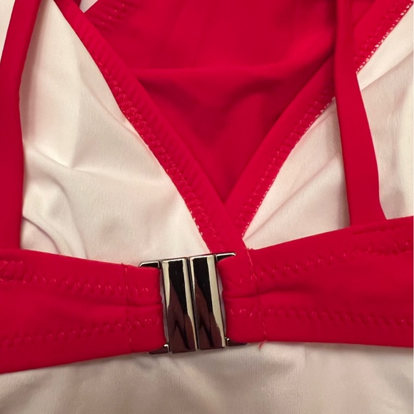 Charmo 1 Piece NWT Swim Suit - Picture 4 of 7